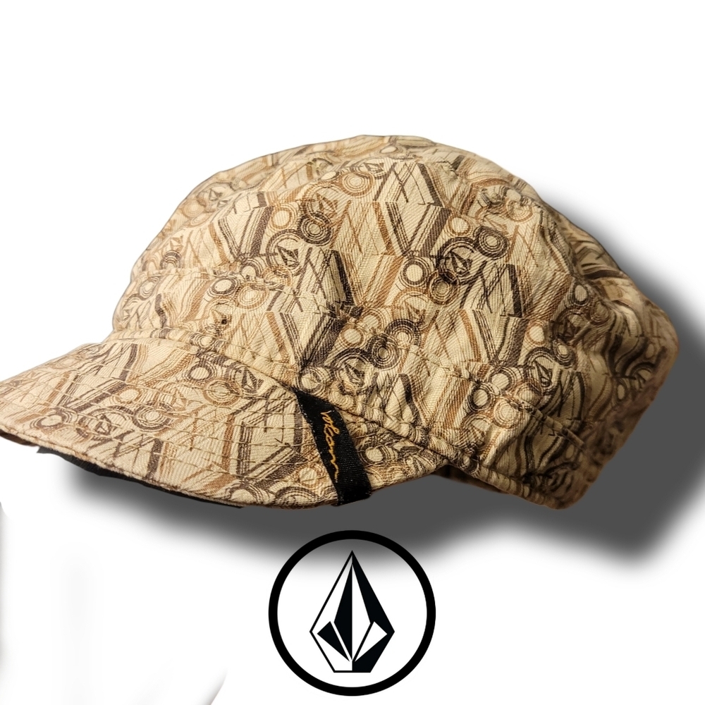 Volcom logo hat 🏄‍♂️ size m/l